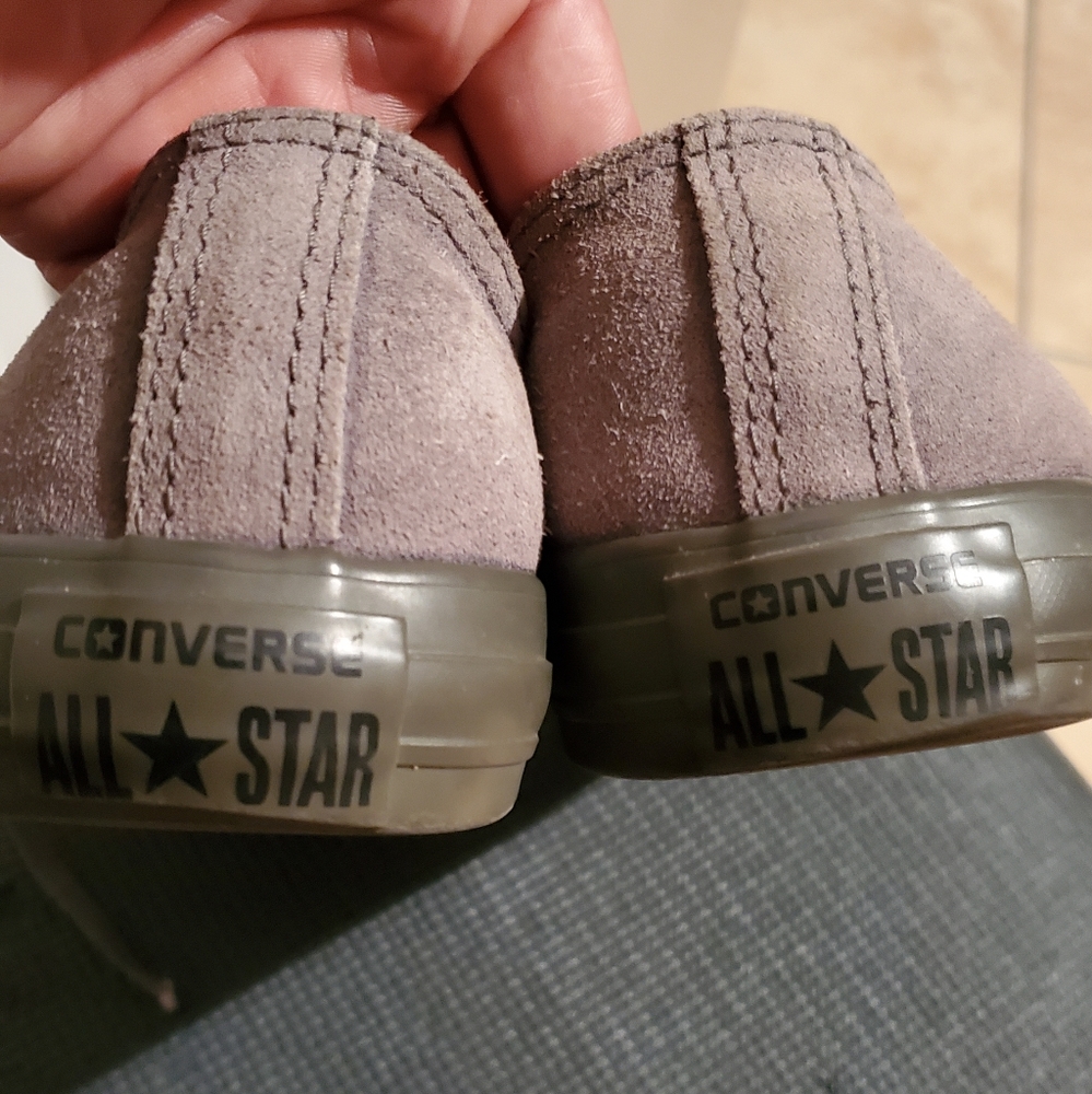 Converse - Picture 2 of 6